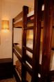 chambre du Tanzanien